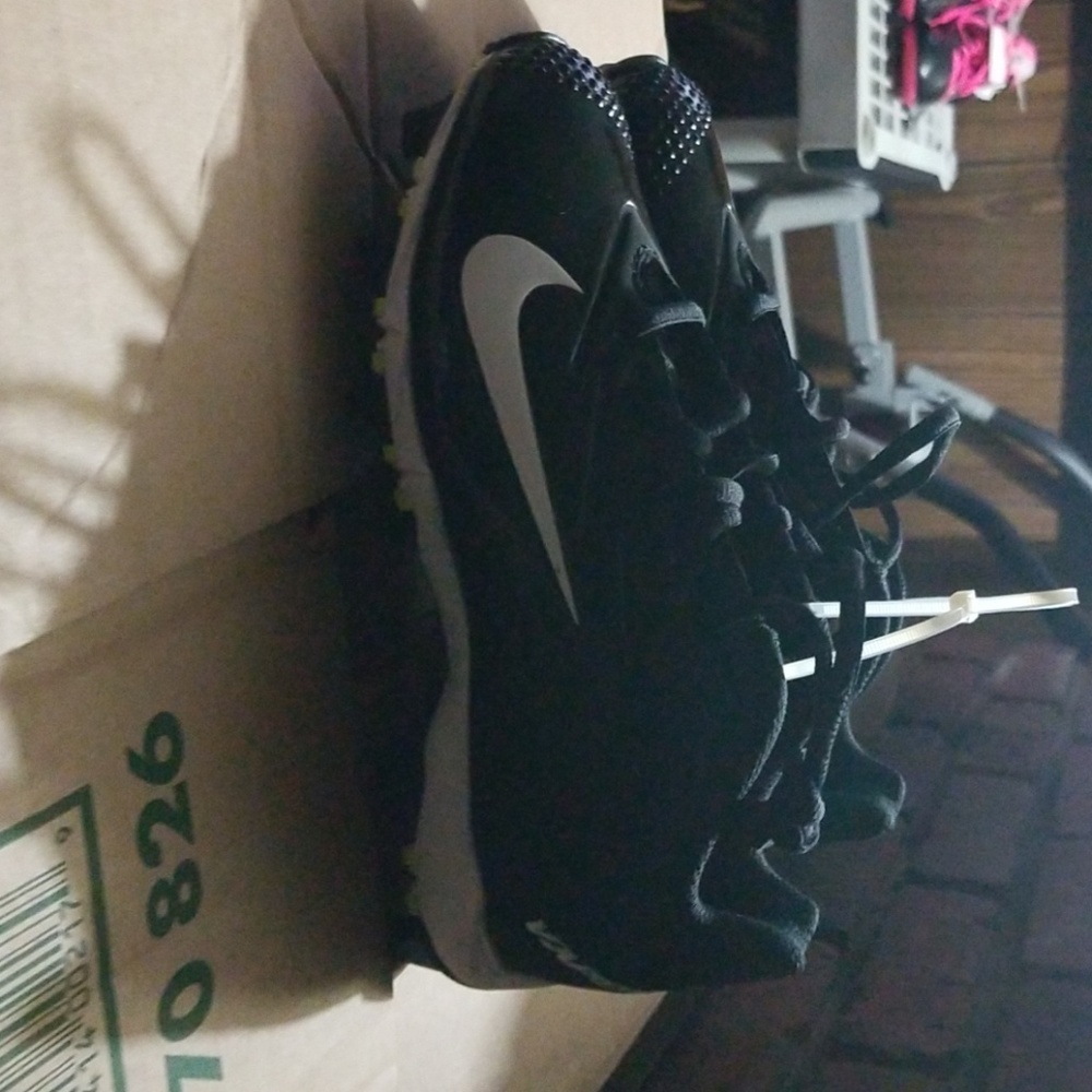 Cleats